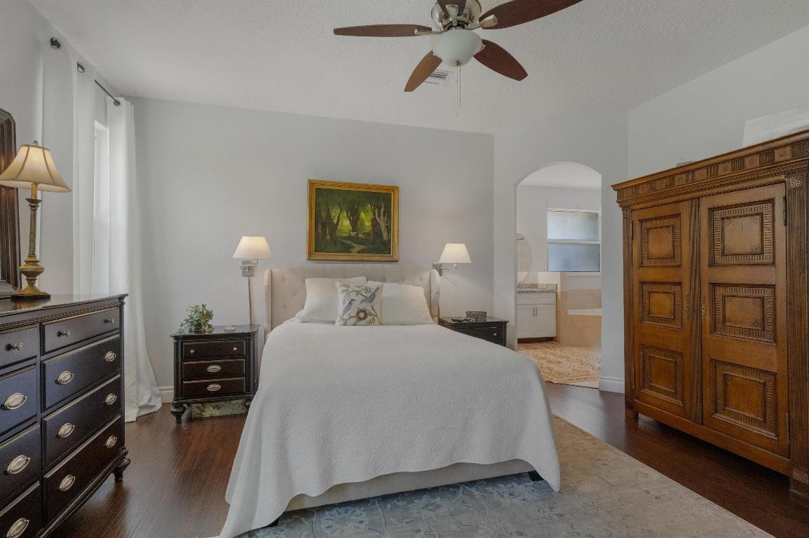 DEER RUN - Residential