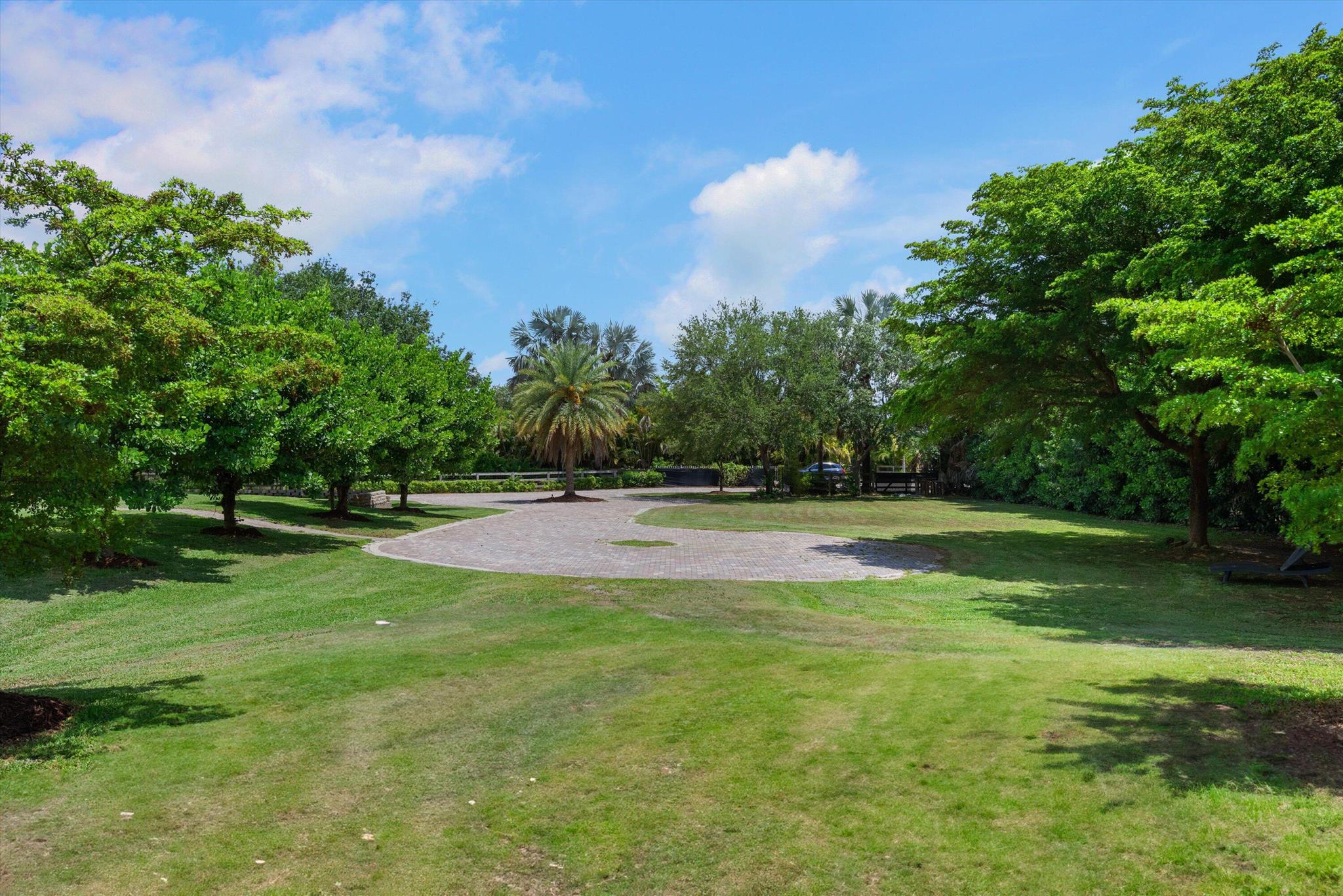 DEER RUN - Residential