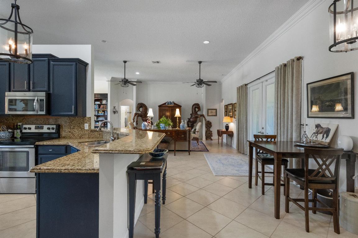 DEER RUN - Residential