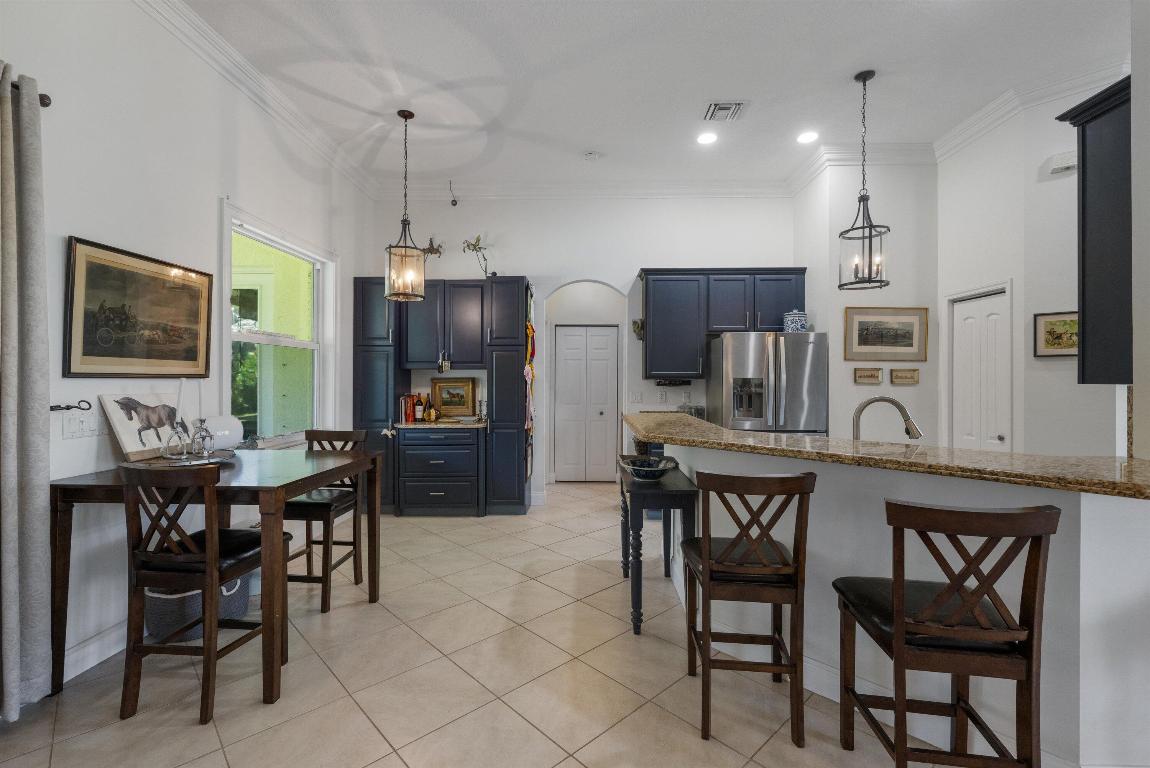 DEER RUN - Residential