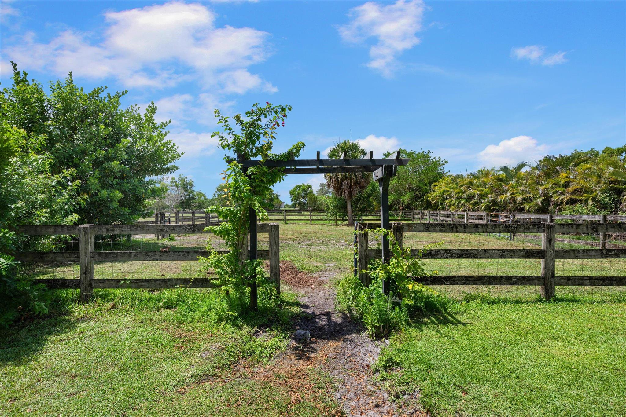 DEER RUN - Residential