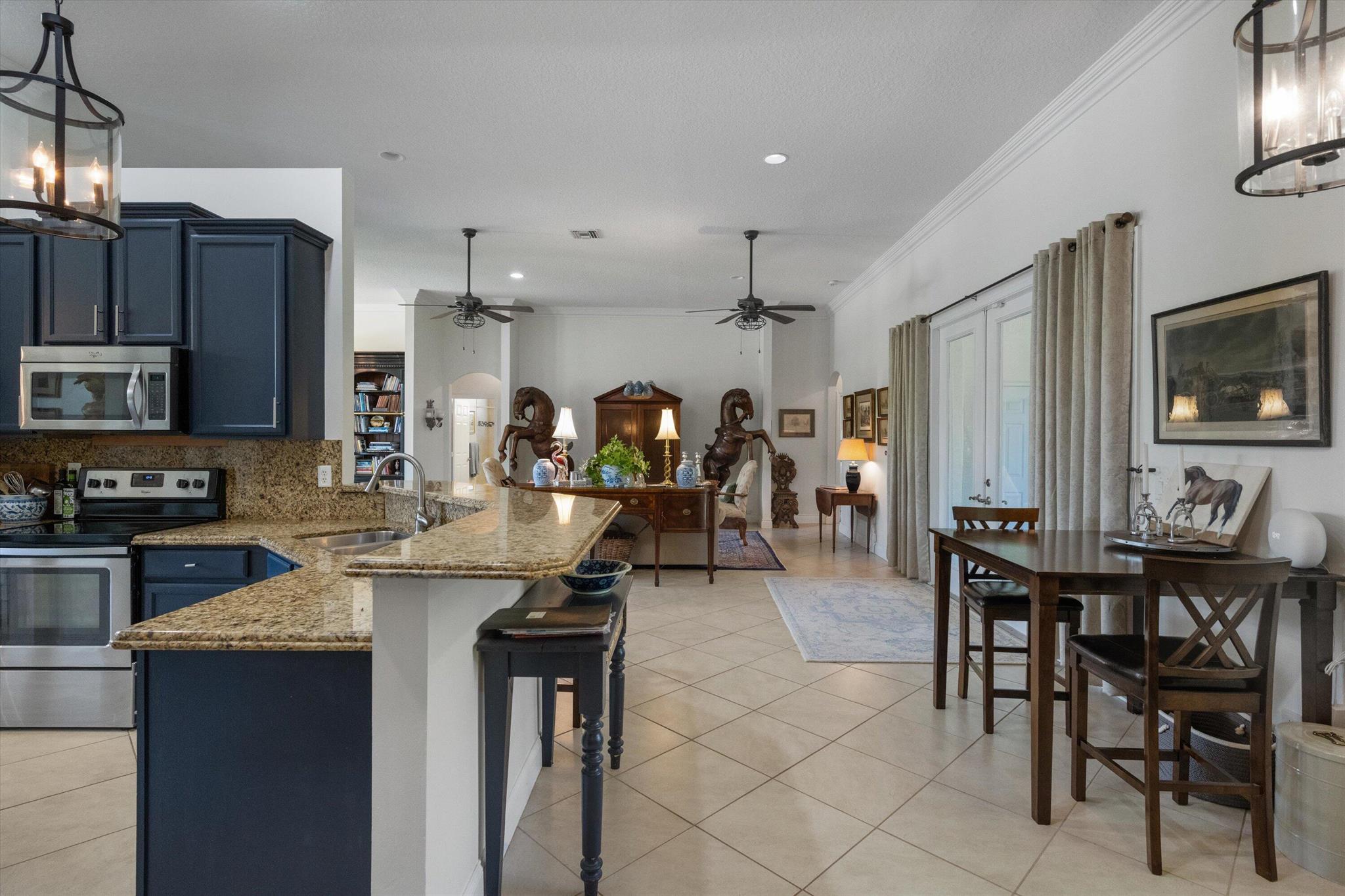 DEER RUN - Residential