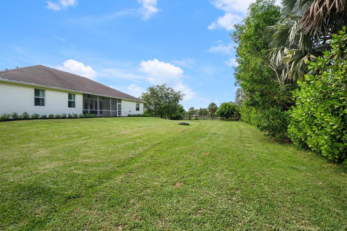 DEER RUN - Residential