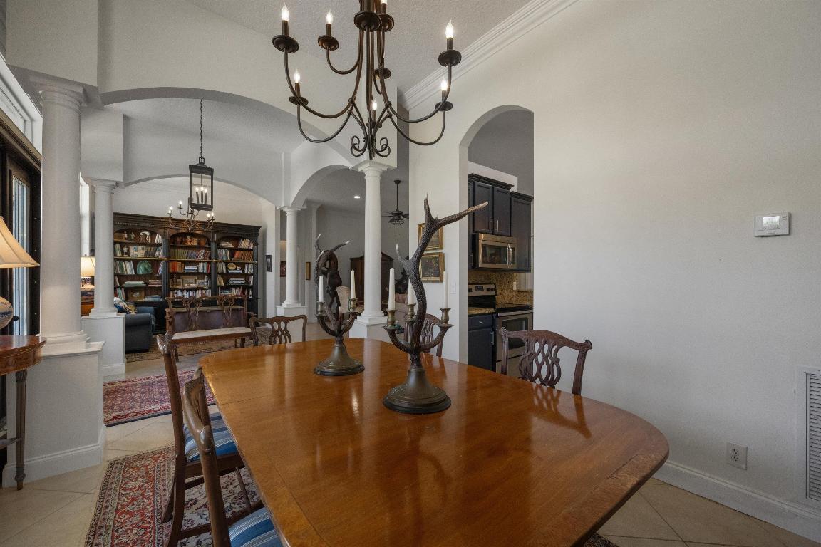 DEER RUN - Residential