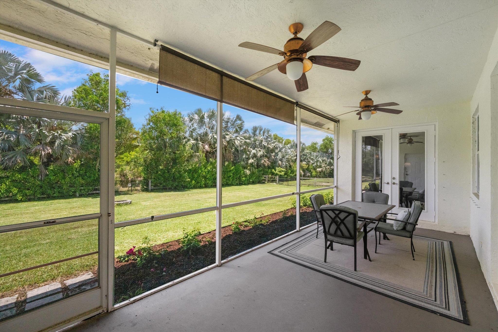 DEER RUN - Residential