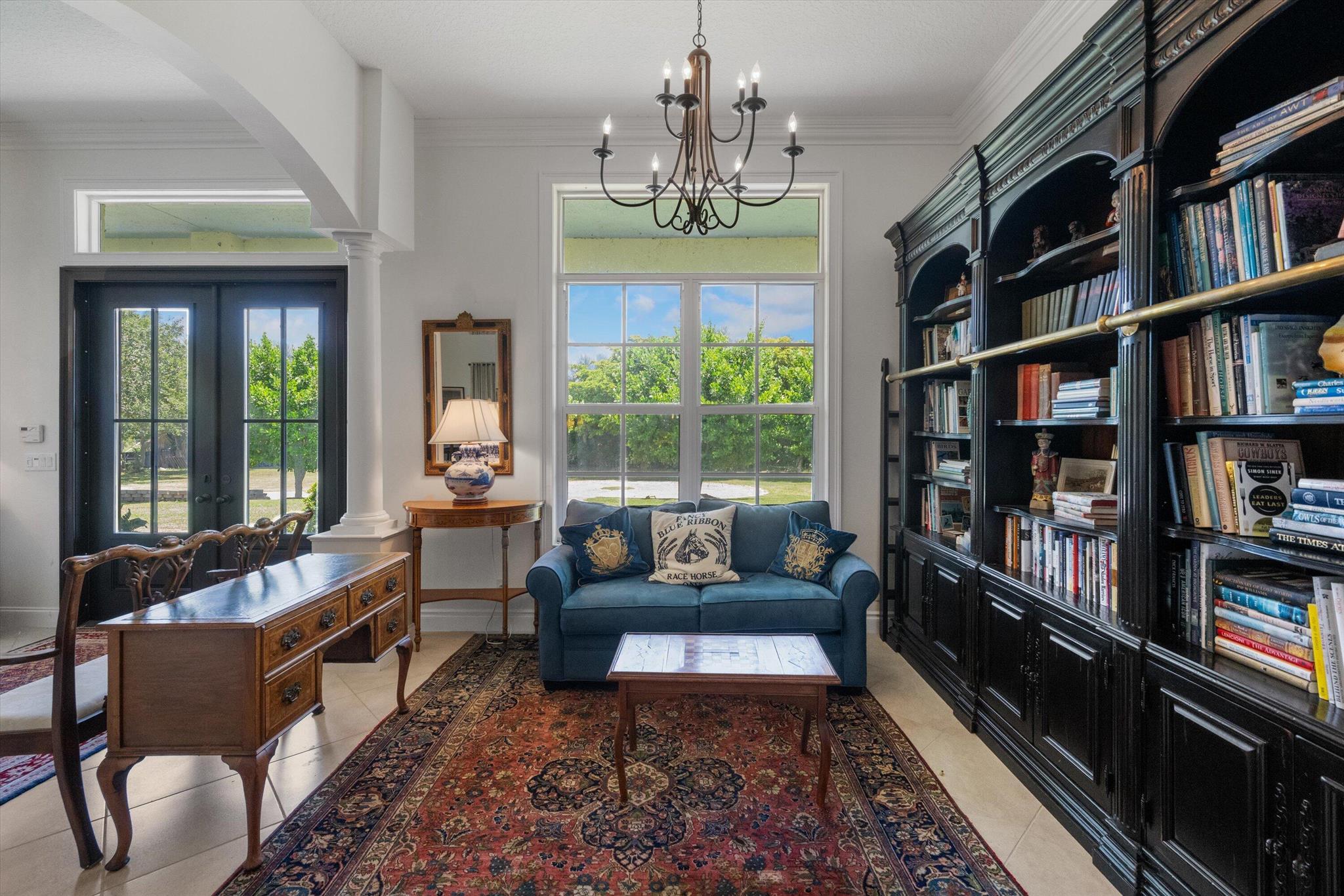 DEER RUN - Residential