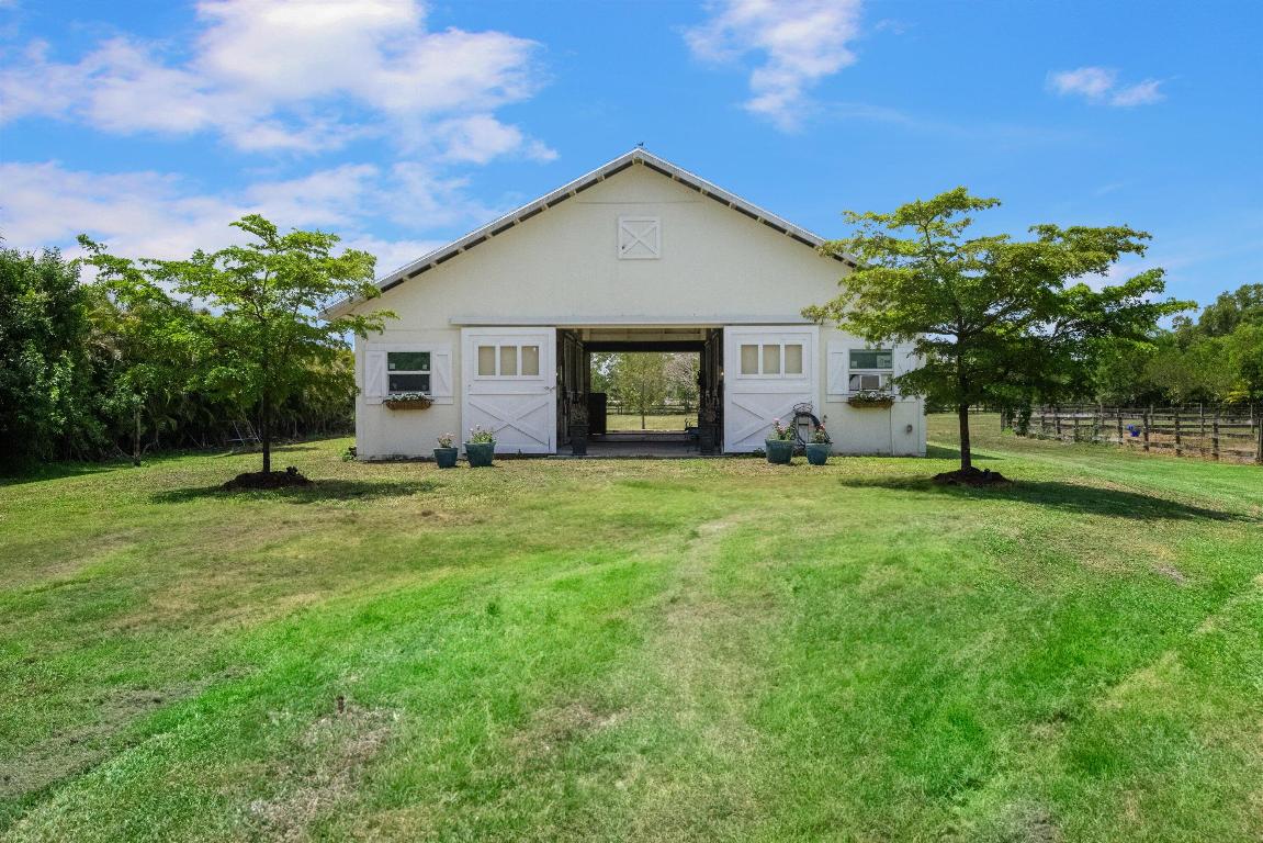 DEER RUN - Residential