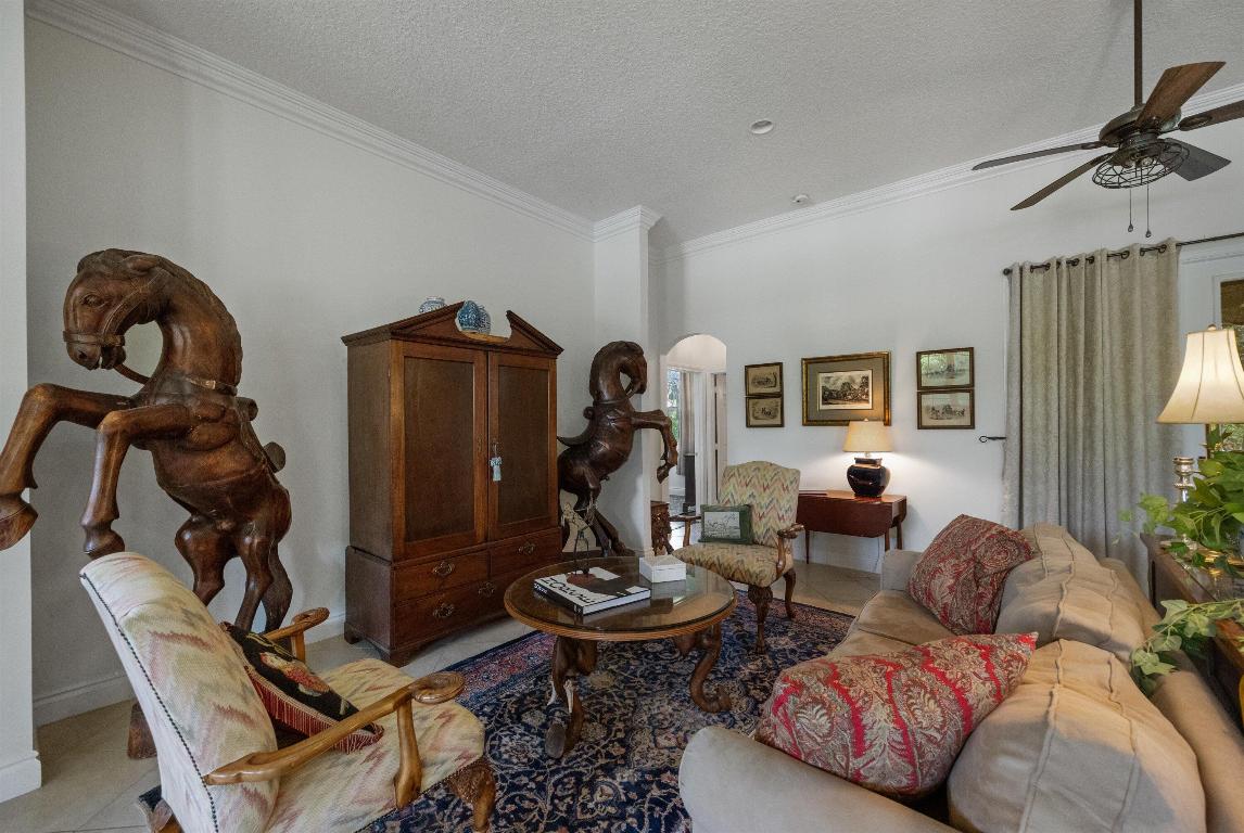 DEER RUN - Residential