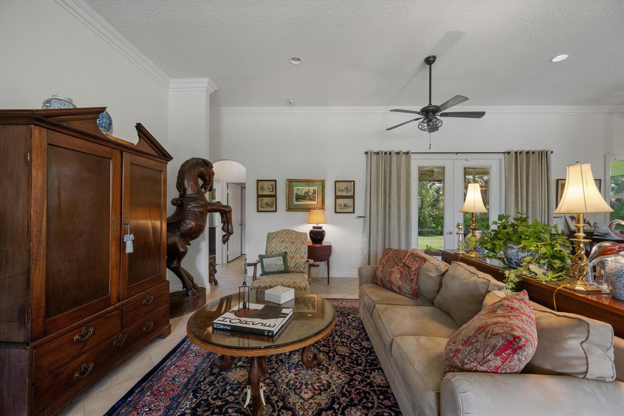 DEER RUN - Residential