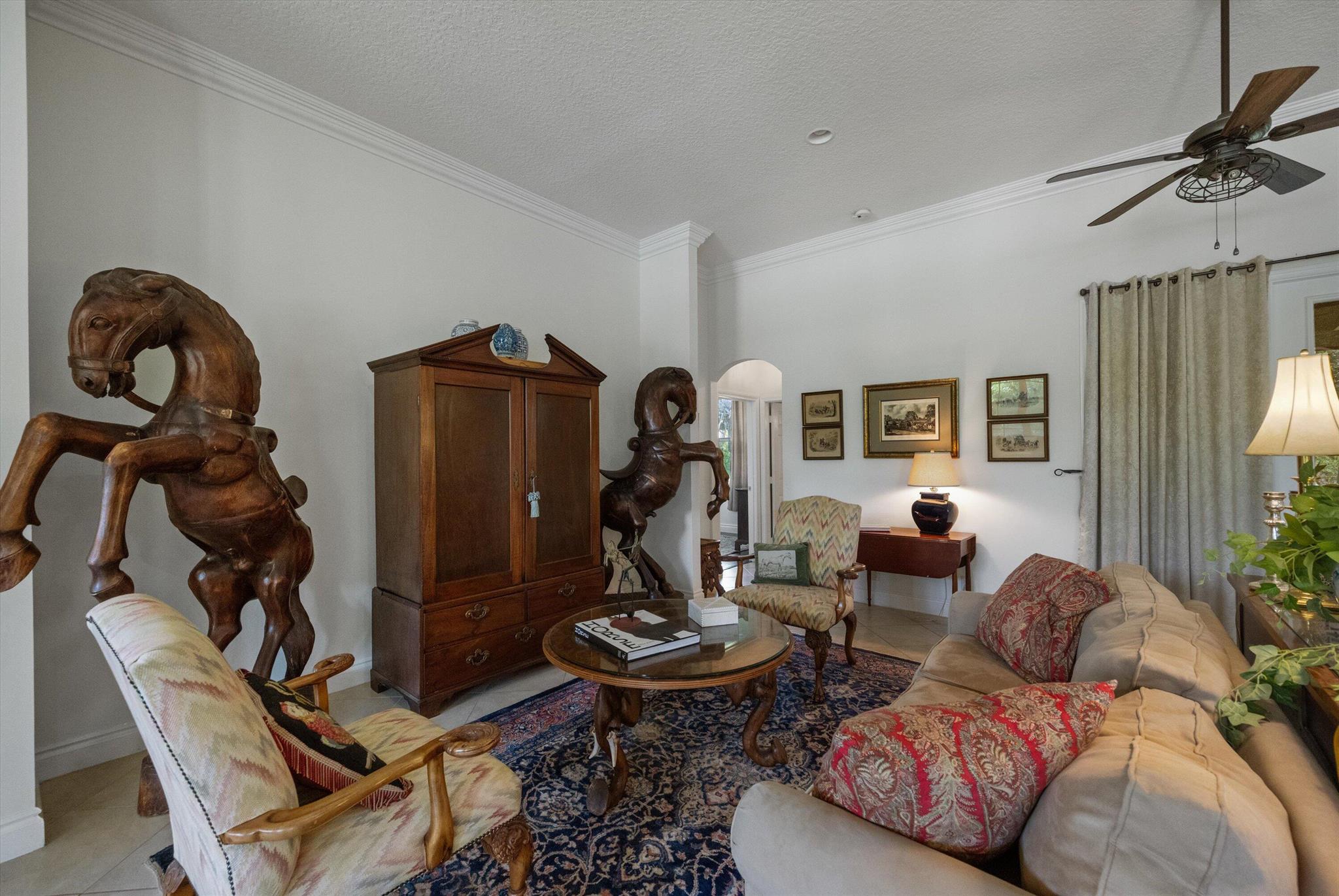 DEER RUN - Residential