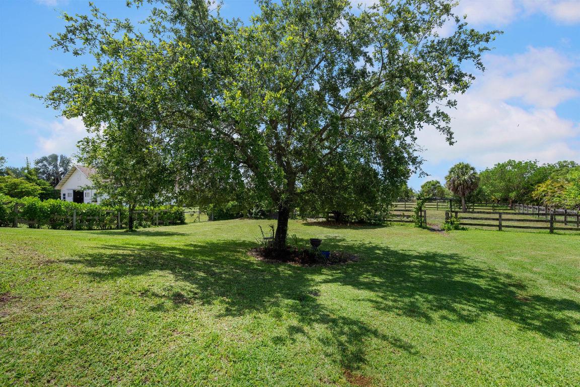 DEER RUN - Residential