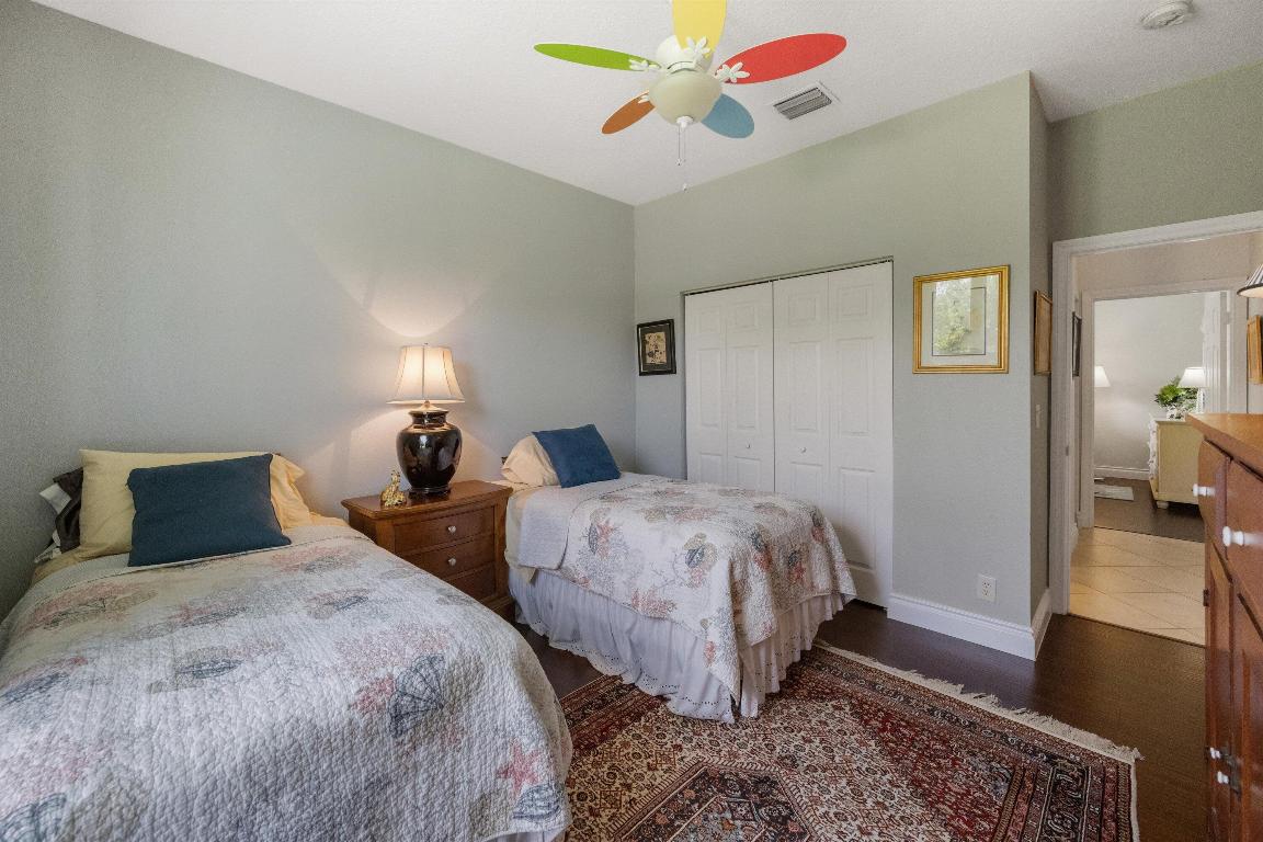 DEER RUN - Residential