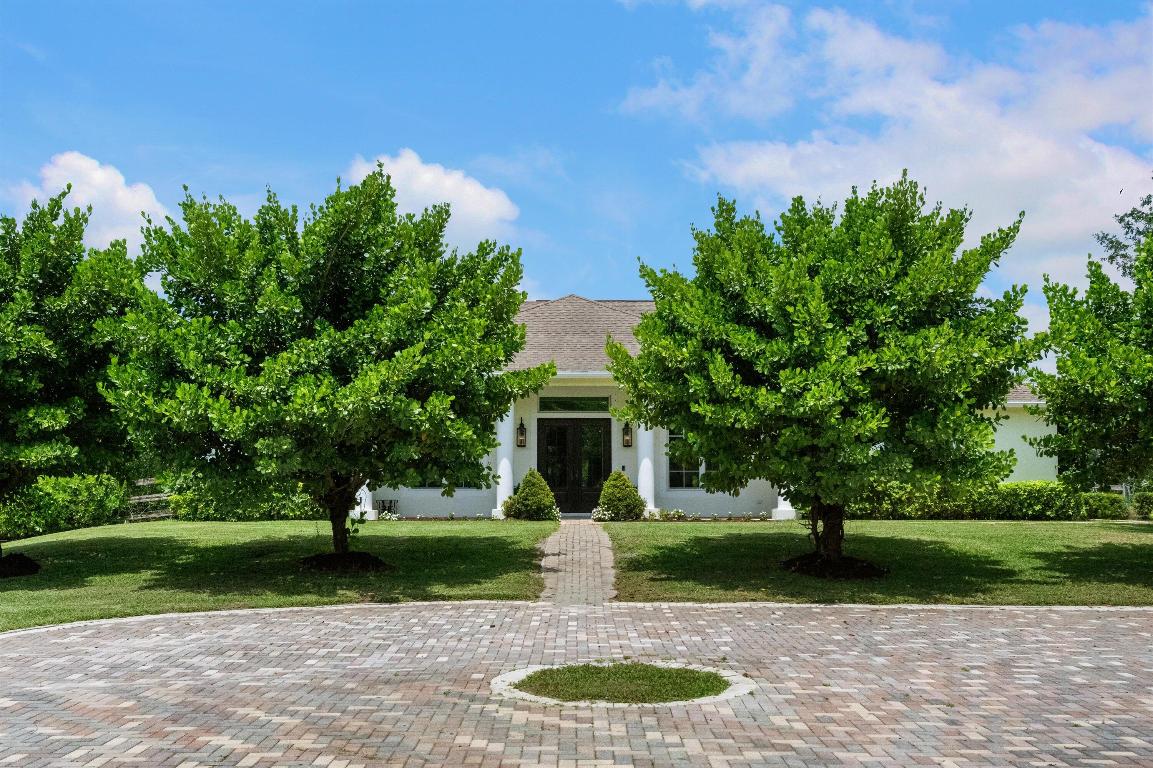 DEER RUN - Residential