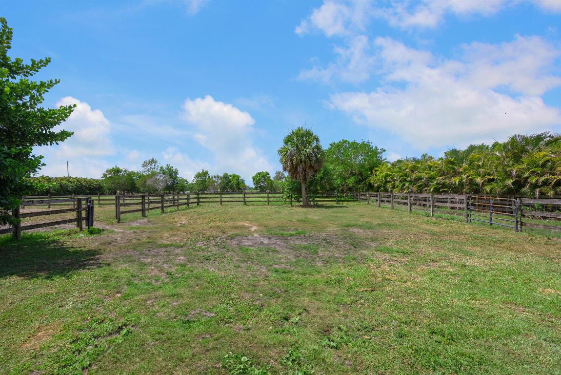 DEER RUN - Residential