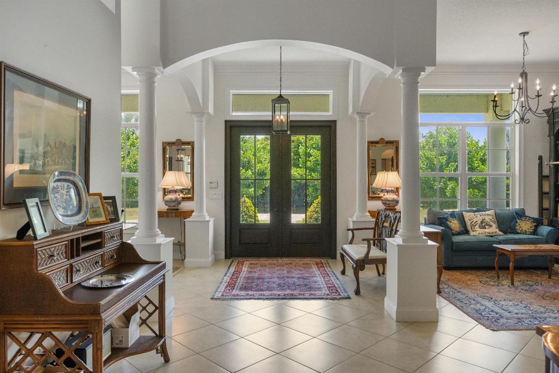 DEER RUN - Residential