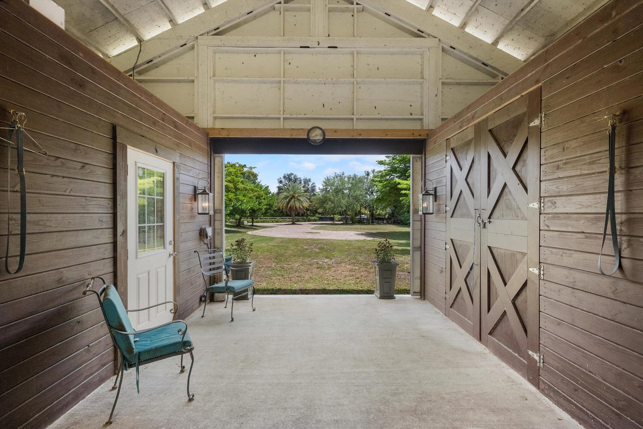 DEER RUN - Residential