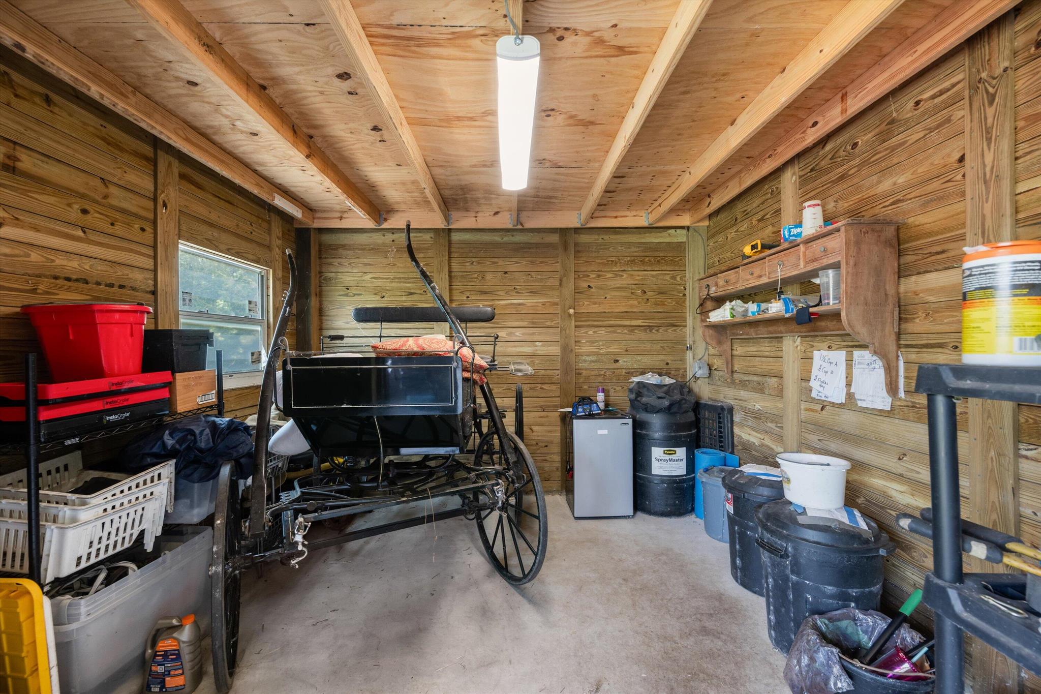 DEER RUN - Residential