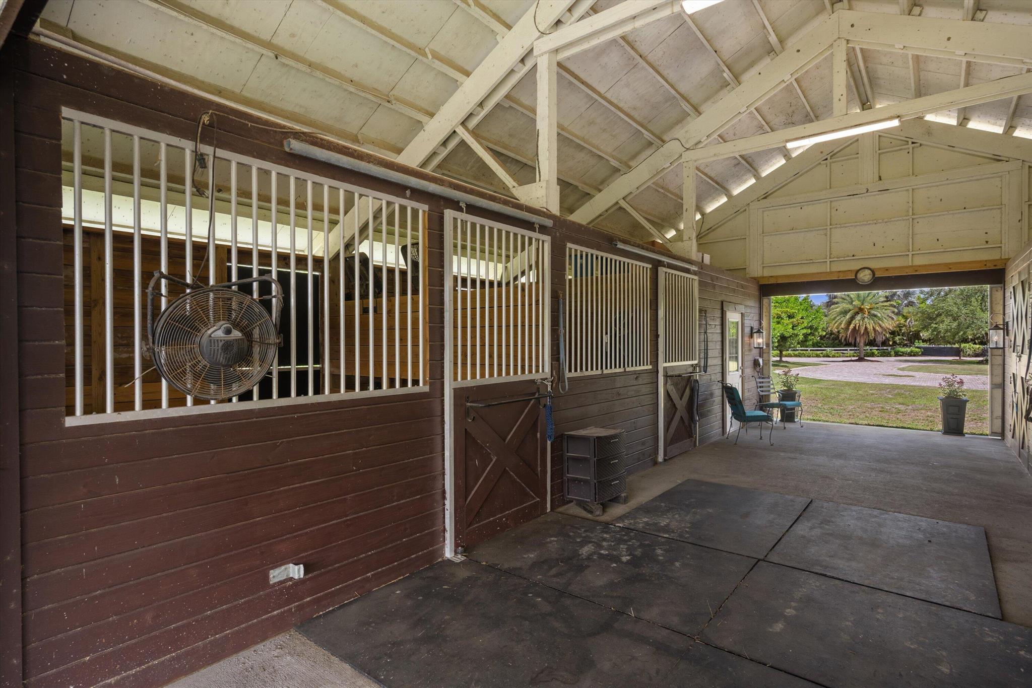 DEER RUN - Residential