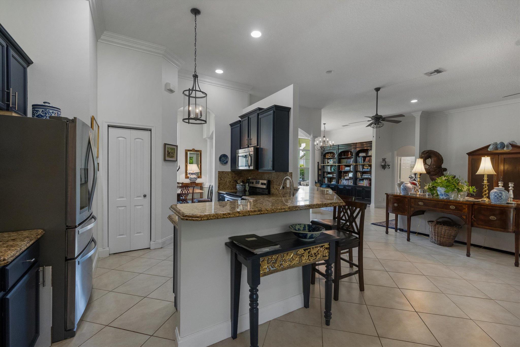 DEER RUN - Residential