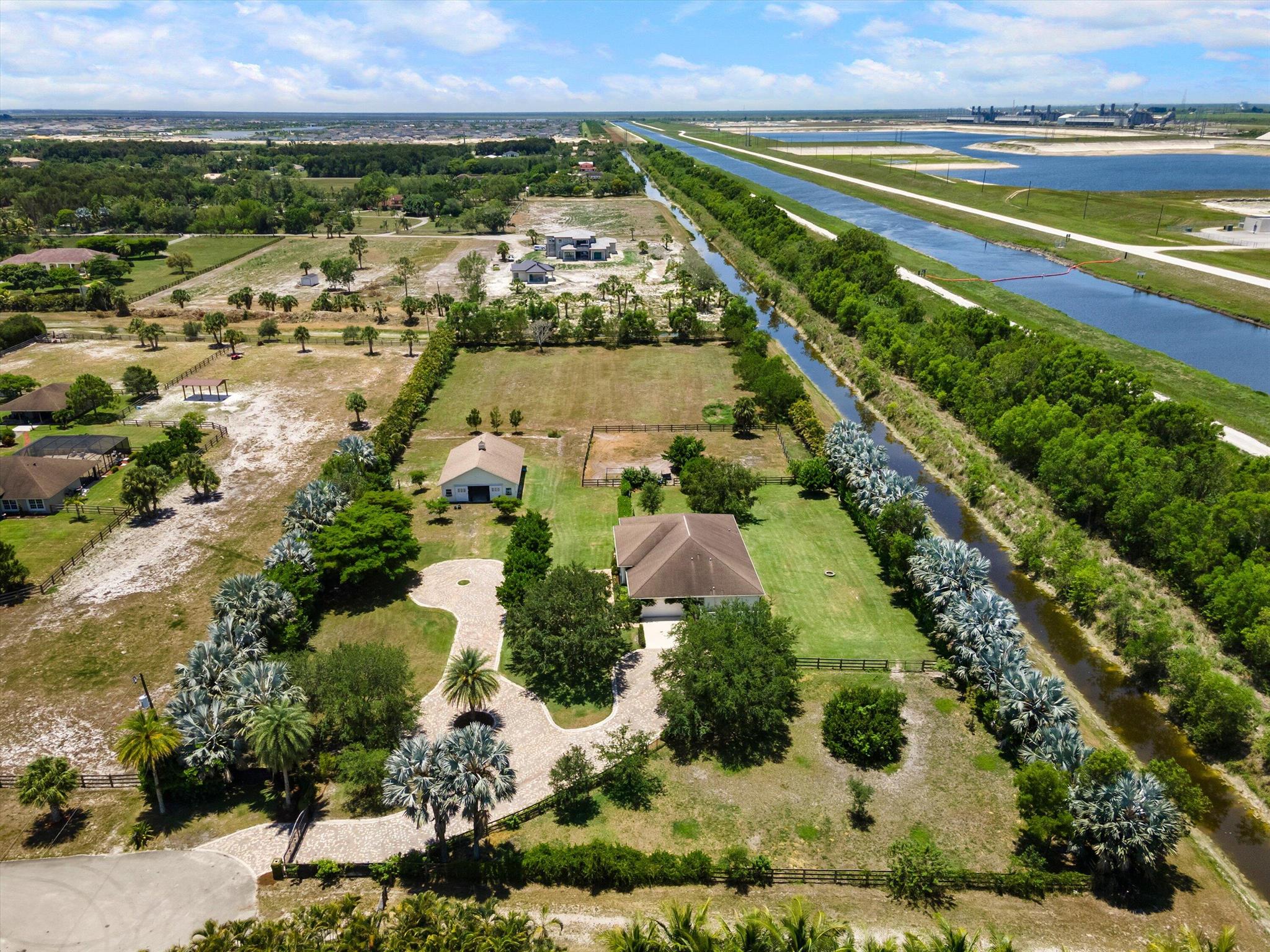 DEER RUN - Residential