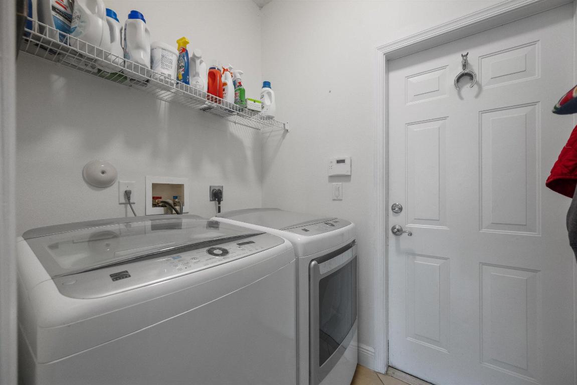 DEER RUN - Residential