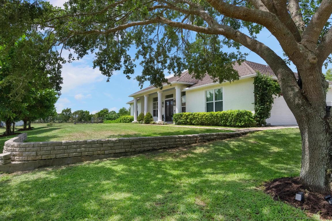 DEER RUN - Residential