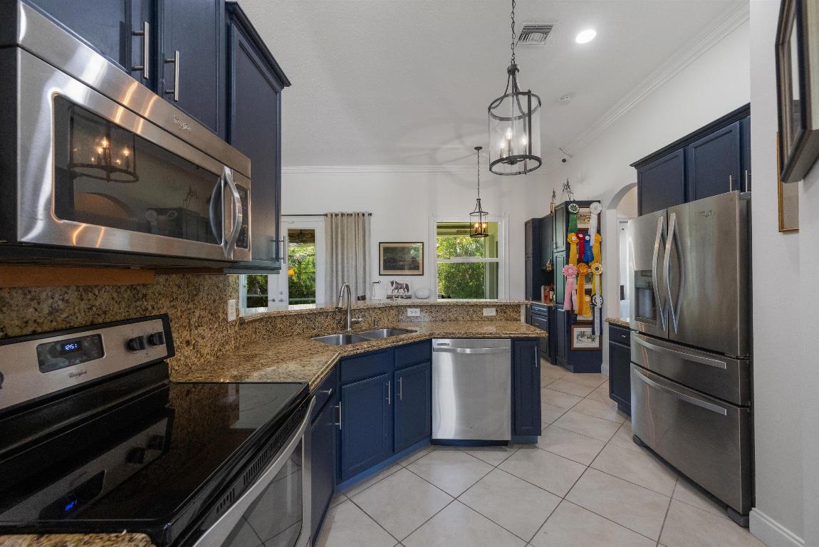 DEER RUN - Residential