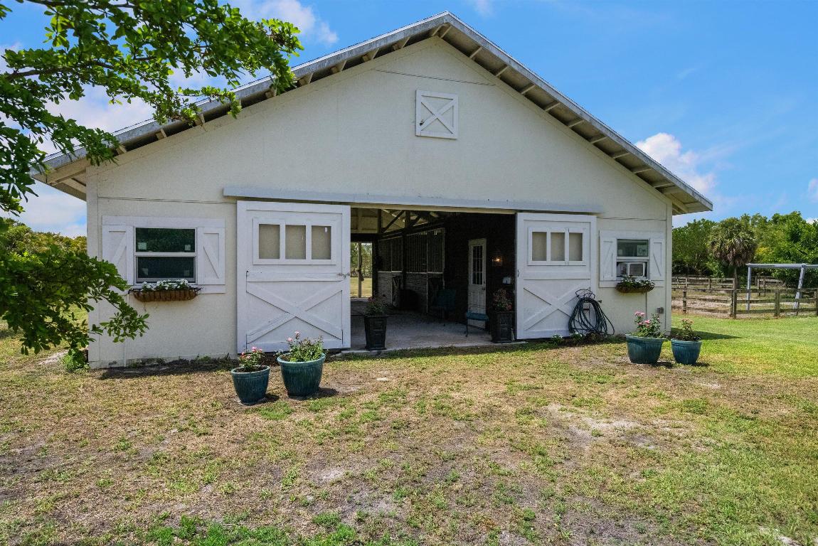 DEER RUN - Residential