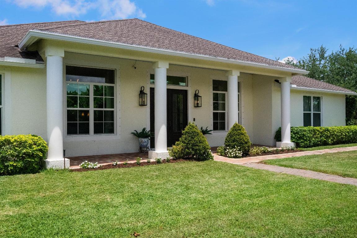 DEER RUN - Residential