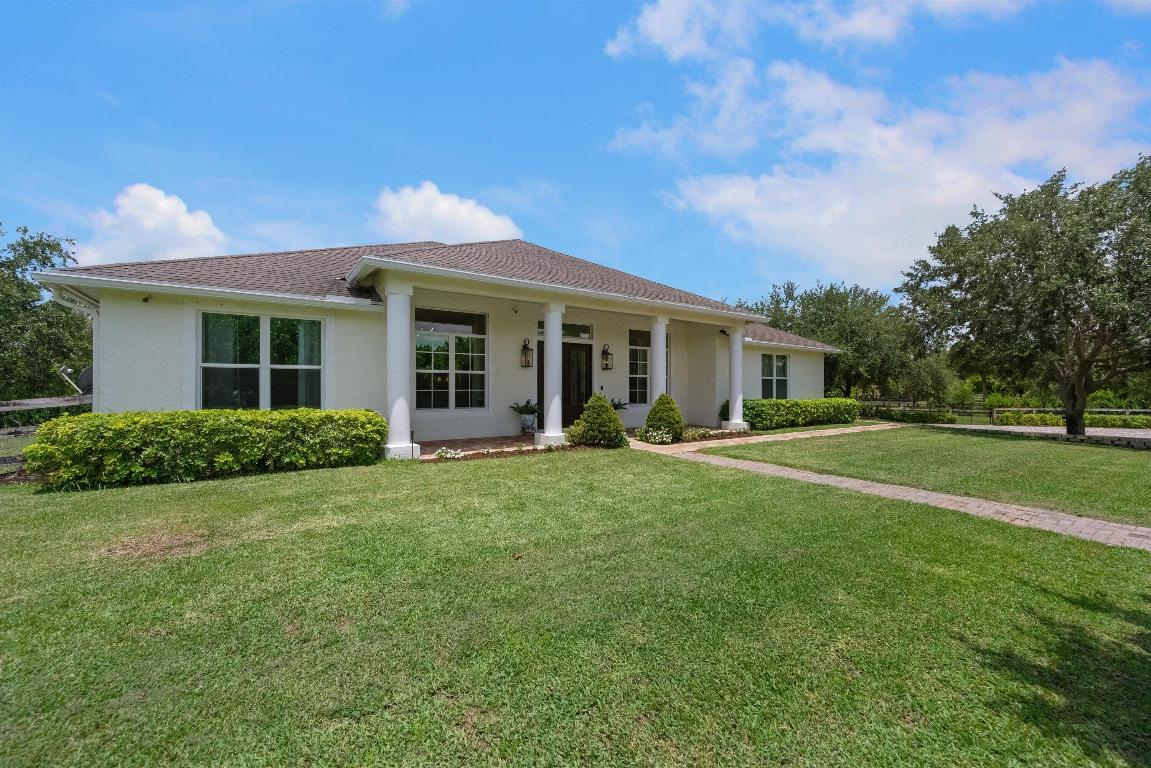 DEER RUN - Residential