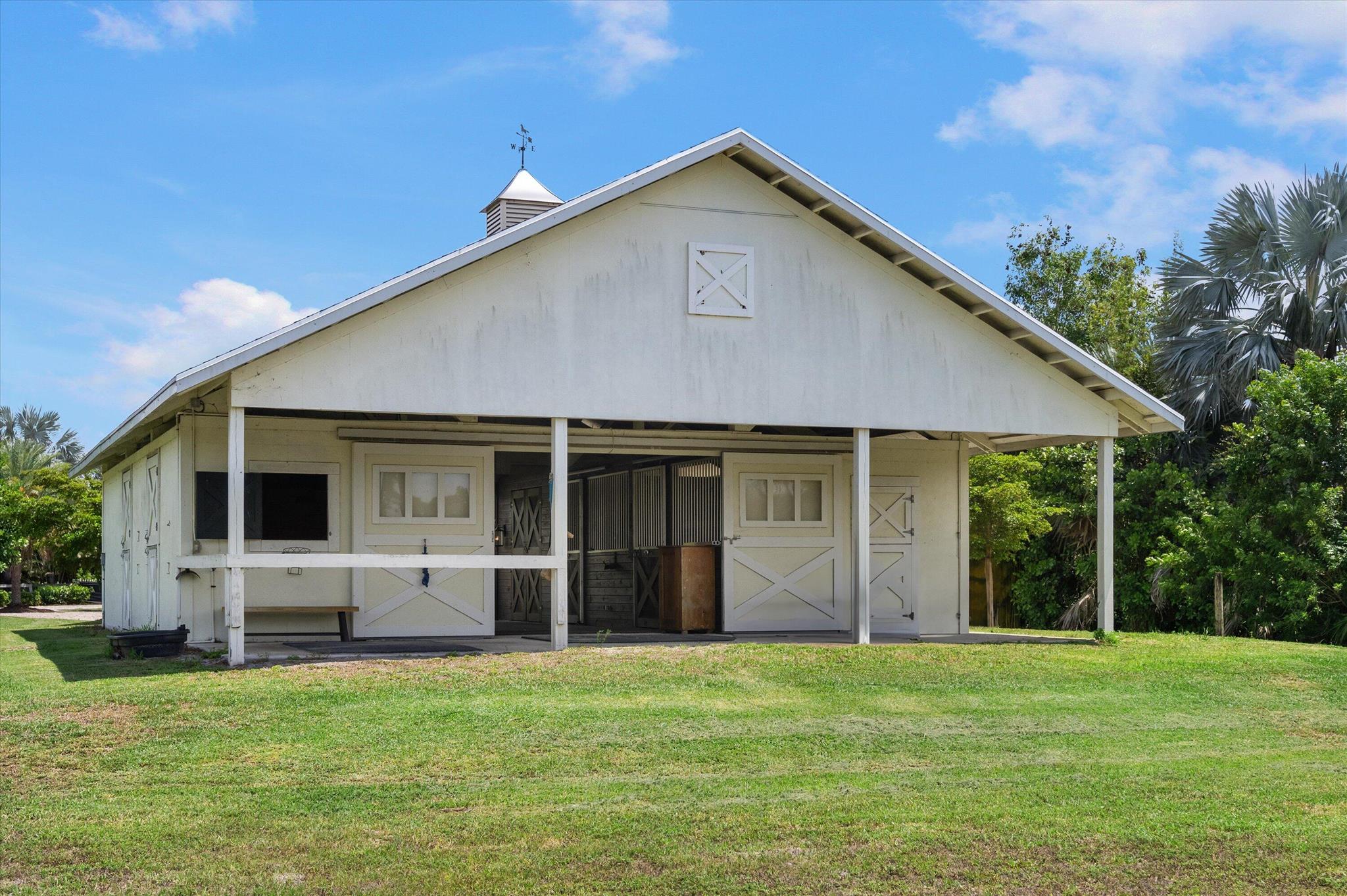 DEER RUN - Residential