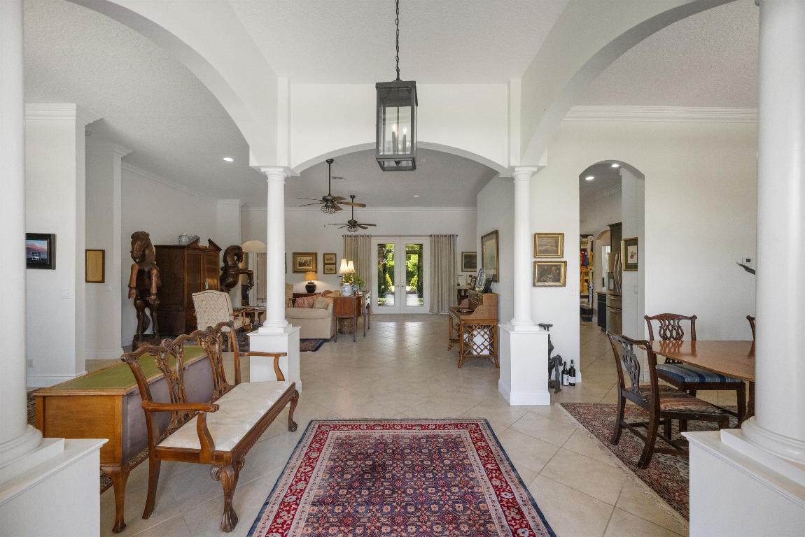 DEER RUN - Residential