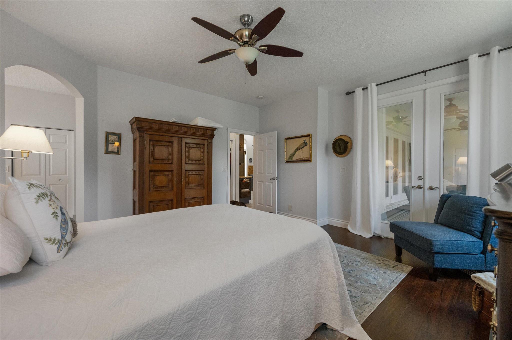 DEER RUN - Residential