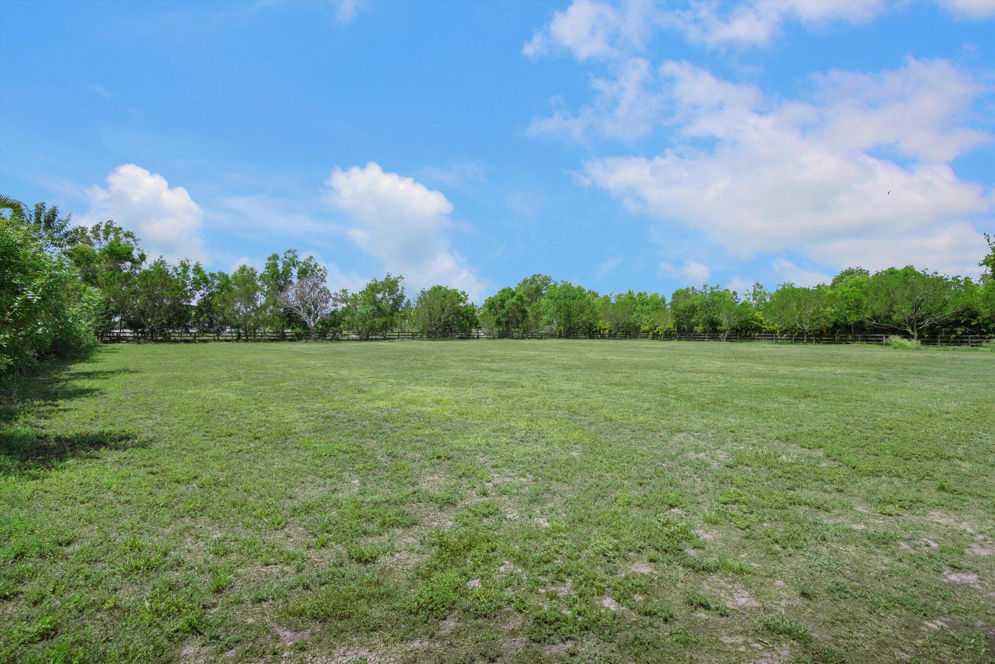 DEER RUN - Residential