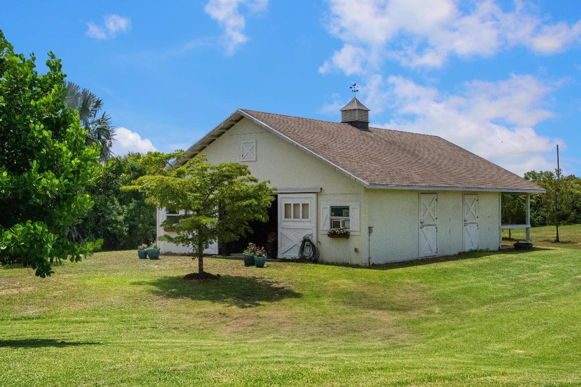 DEER RUN - Residential