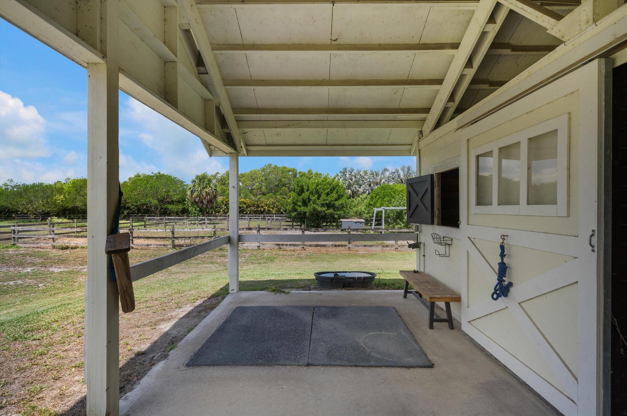 DEER RUN - Residential