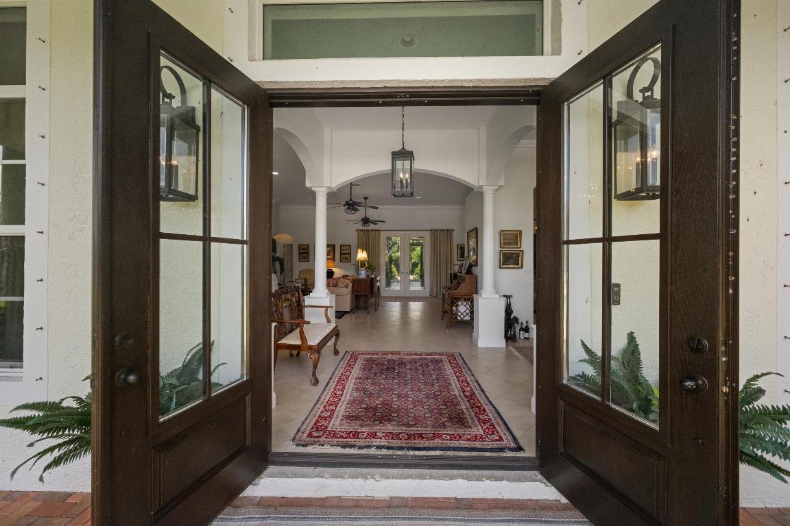 DEER RUN - Residential