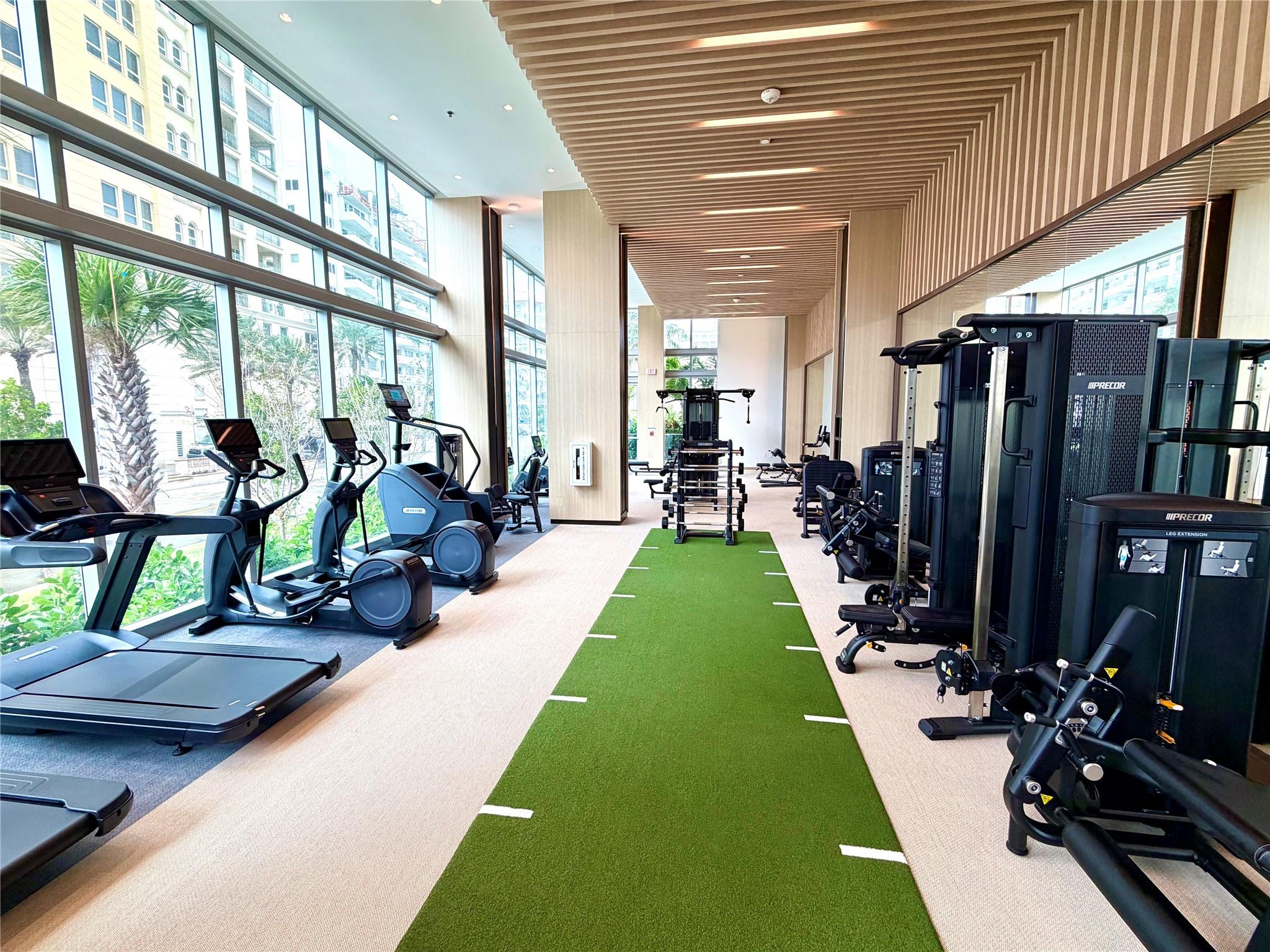 SELENE OCEANFRONT RESIDEN - Residential