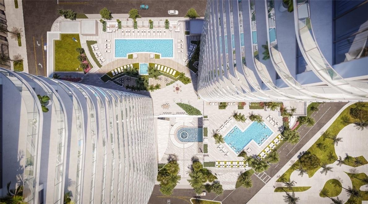 SELENE OCEANFRONT RESIDEN - Residential