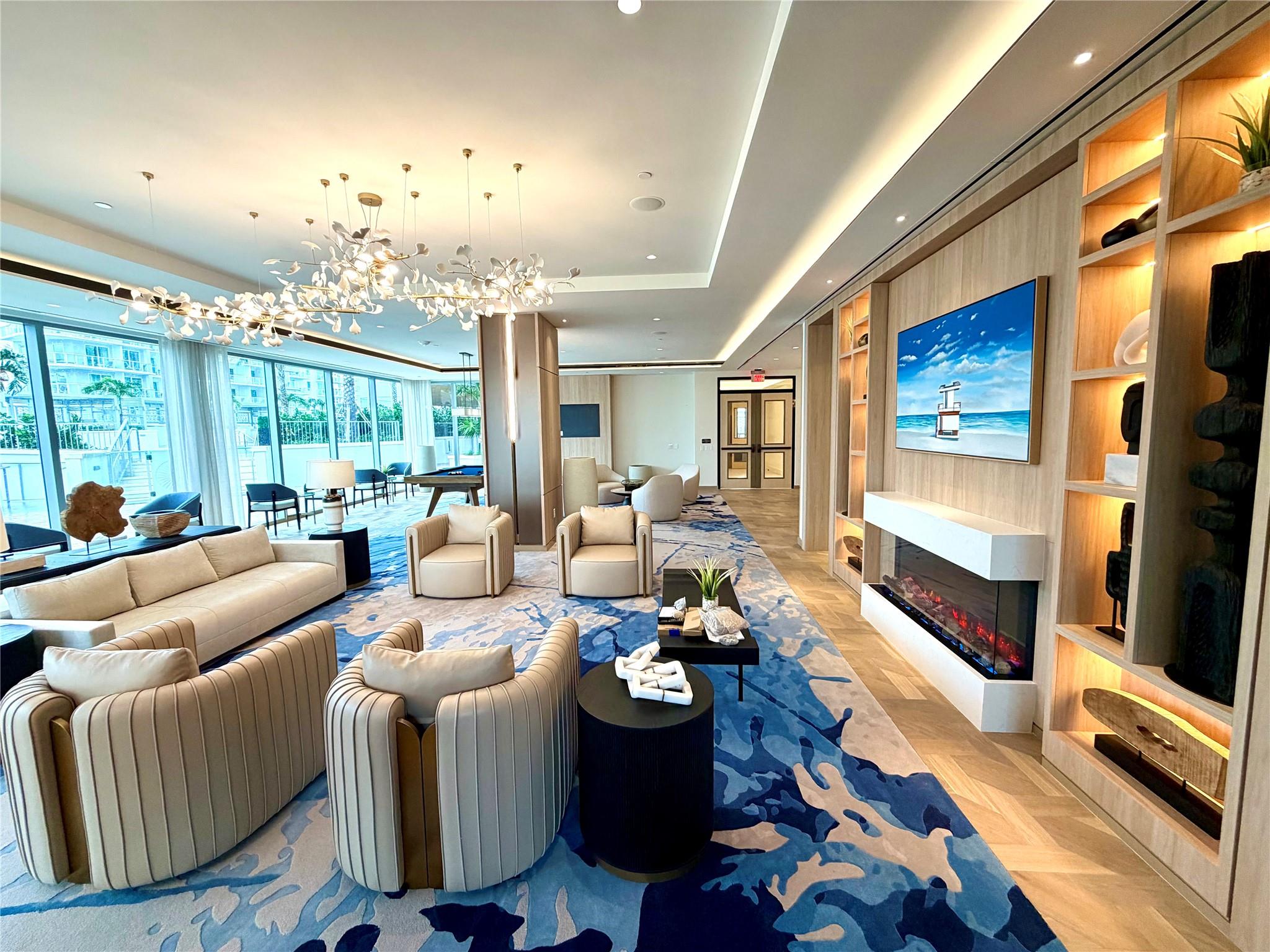 SELENE OCEANFRONT RESIDEN - Residential