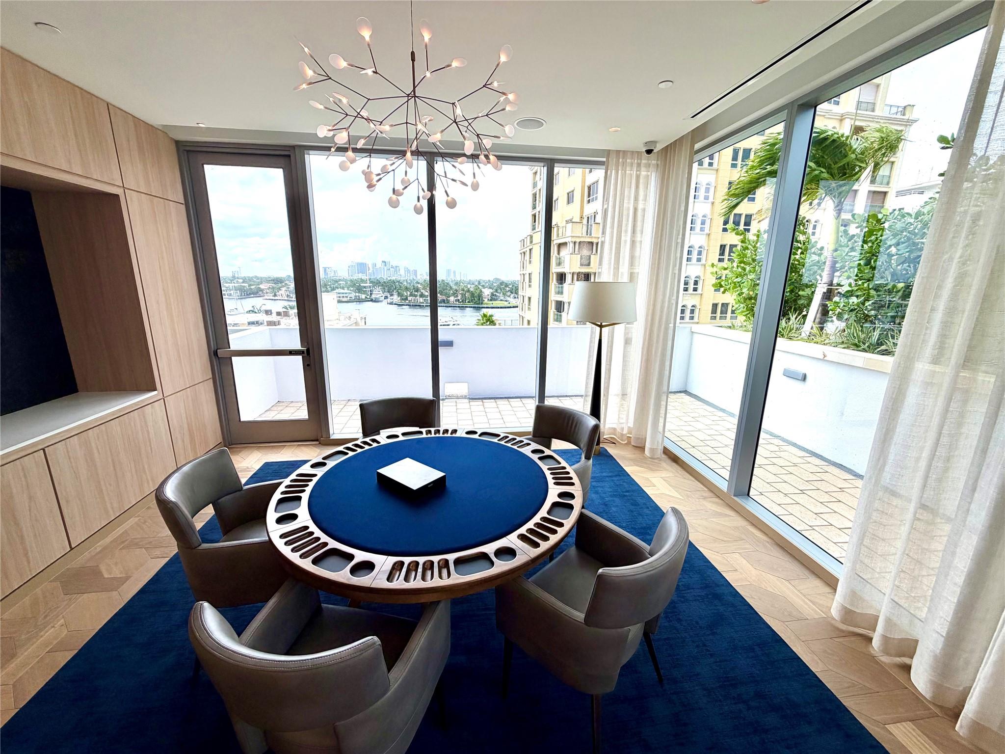 SELENE OCEANFRONT RESIDEN - Residential