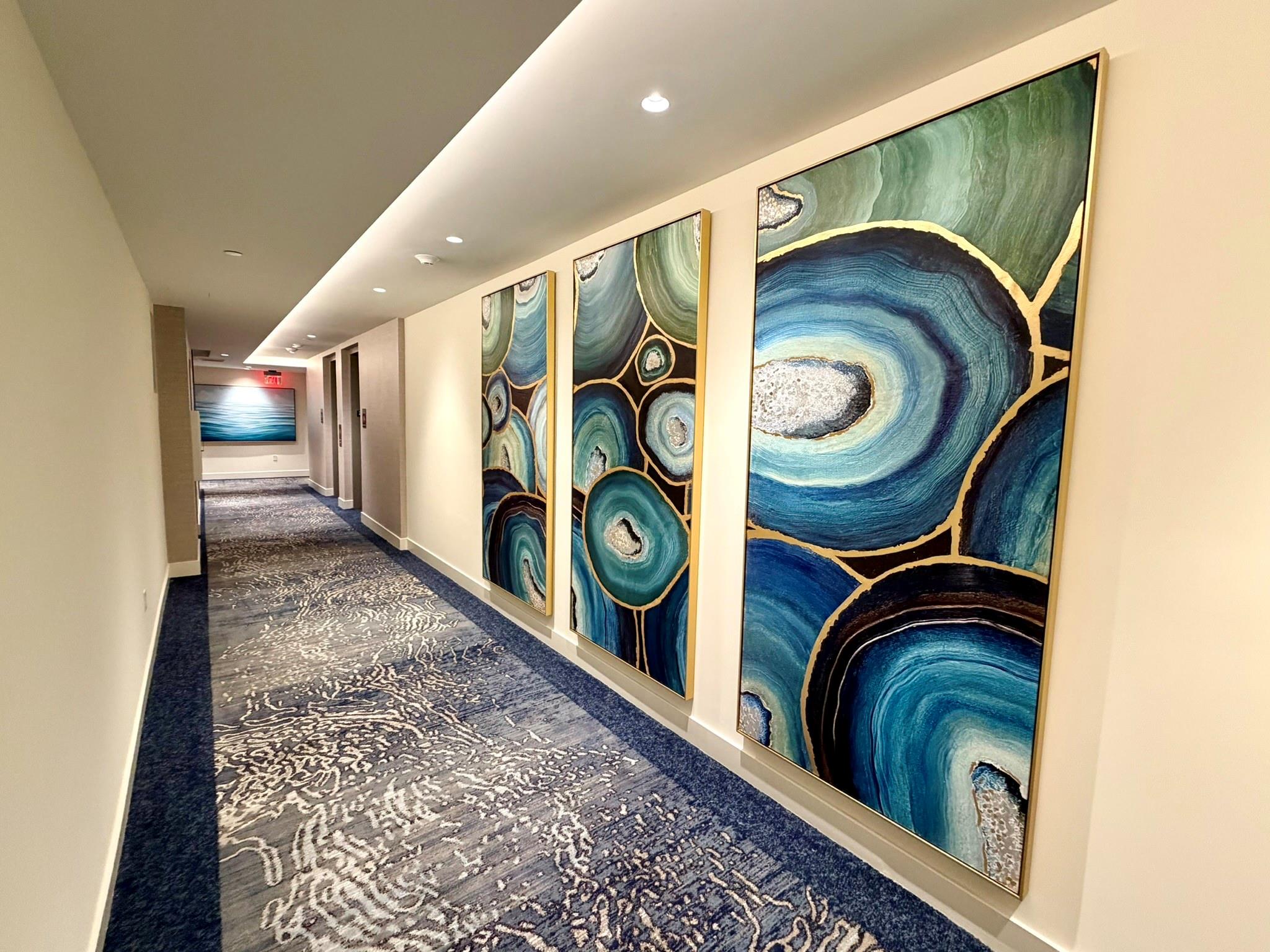 SELENE OCEANFRONT RESIDEN - Residential