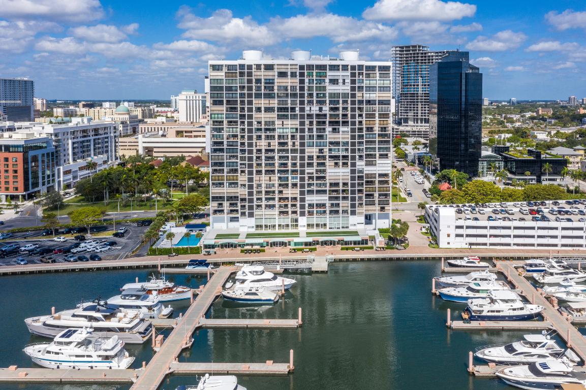 WATERVIEW TOWERS CONDO - Residential