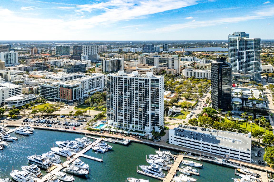 WATERVIEW TOWERS CONDO - Residential