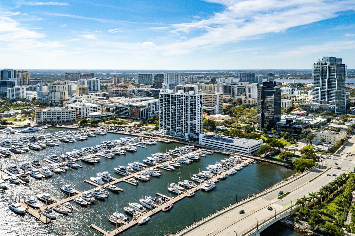 WATERVIEW TOWERS CONDO - Residential