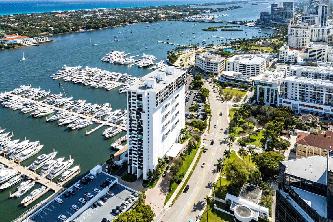 WATERVIEW TOWERS CONDO - Residential