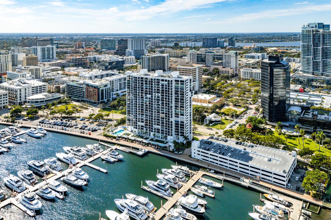 WATERVIEW TOWERS CONDO - Residential