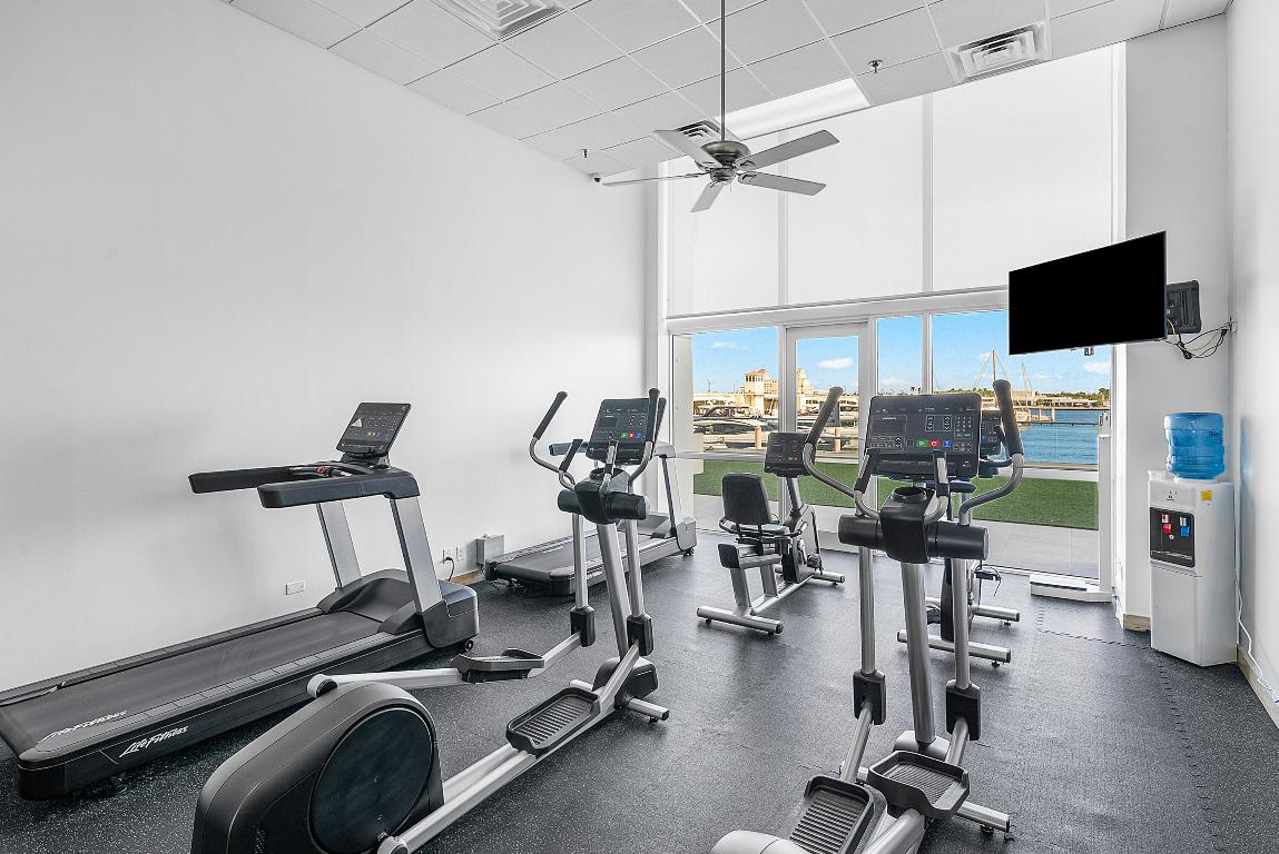 WATERVIEW TOWERS CONDO - Residential