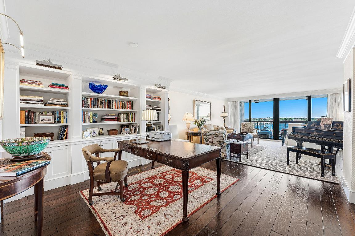 WATERVIEW TOWERS CONDO - Residential