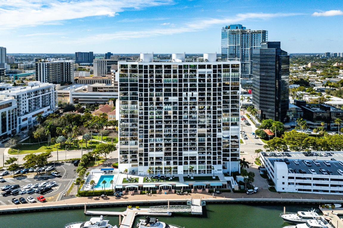 WATERVIEW TOWERS CONDO - Residential